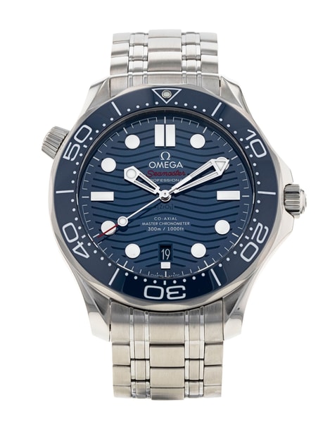 Omega Seamaster Diver 300m 210.30.42.20.03.001